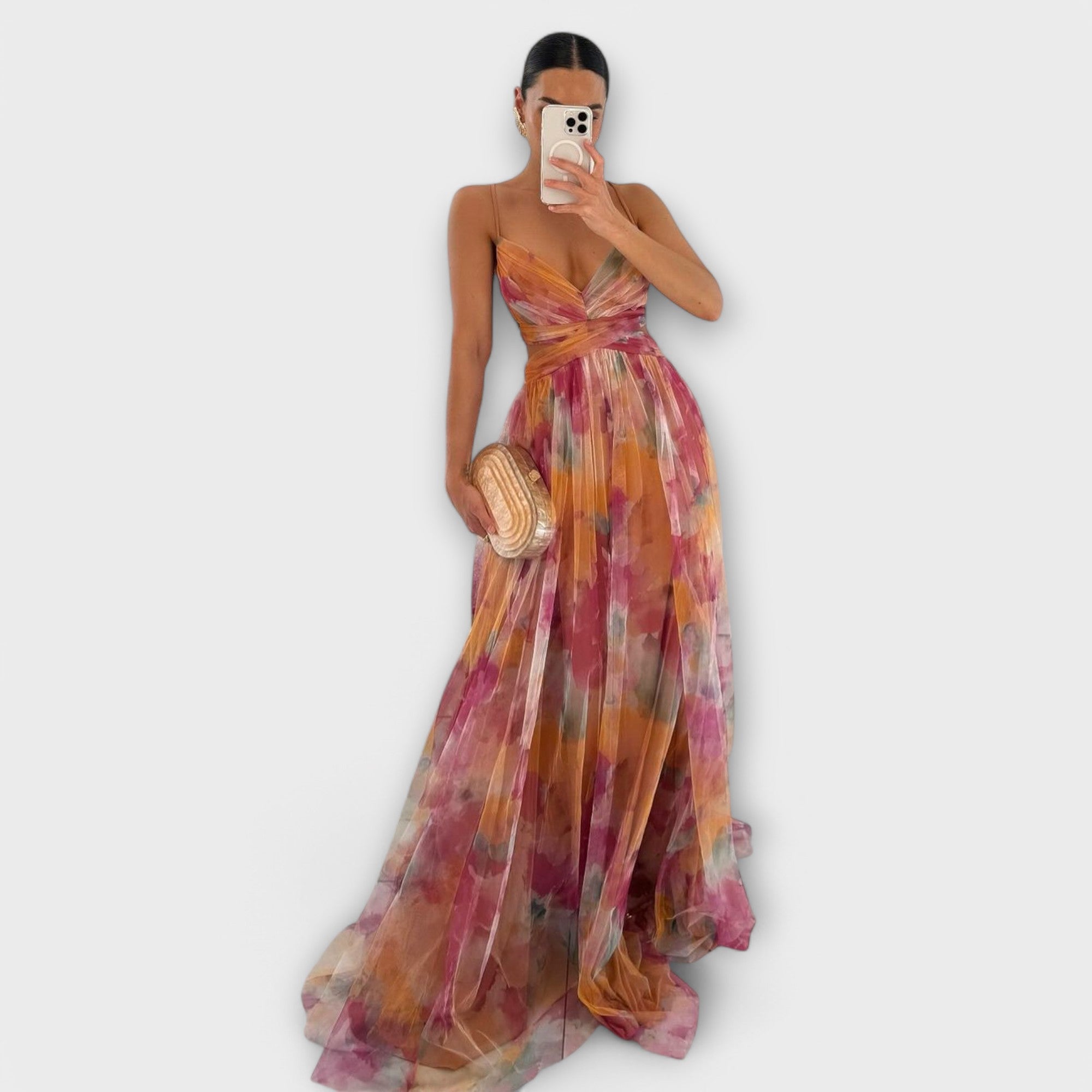 Eva | Elegante e avvolgente — 1