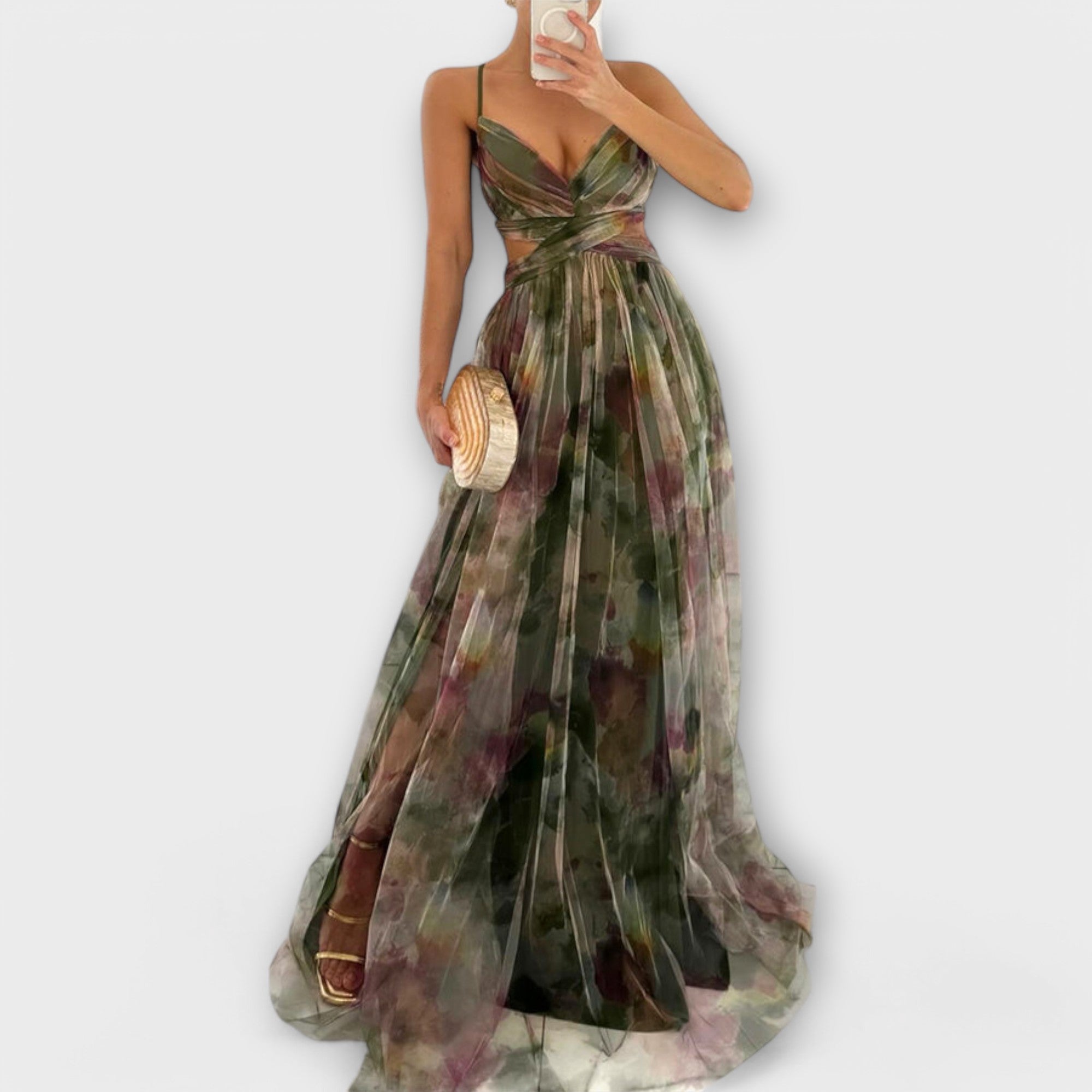 Eva | Elegante e avvolgente — 2
