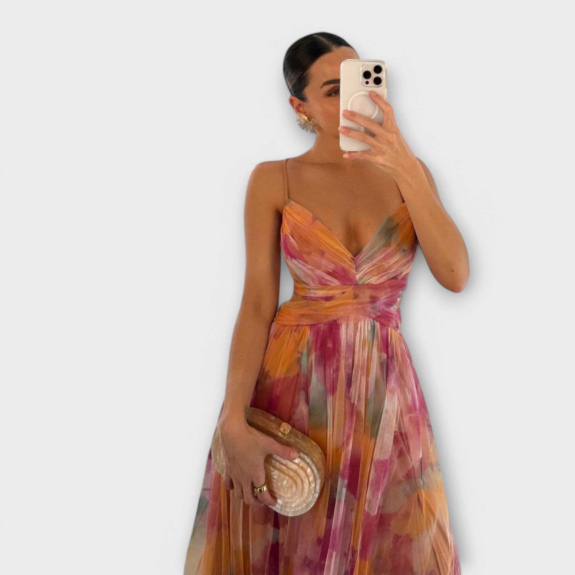 Eva | Elegante e avvolgente — 3