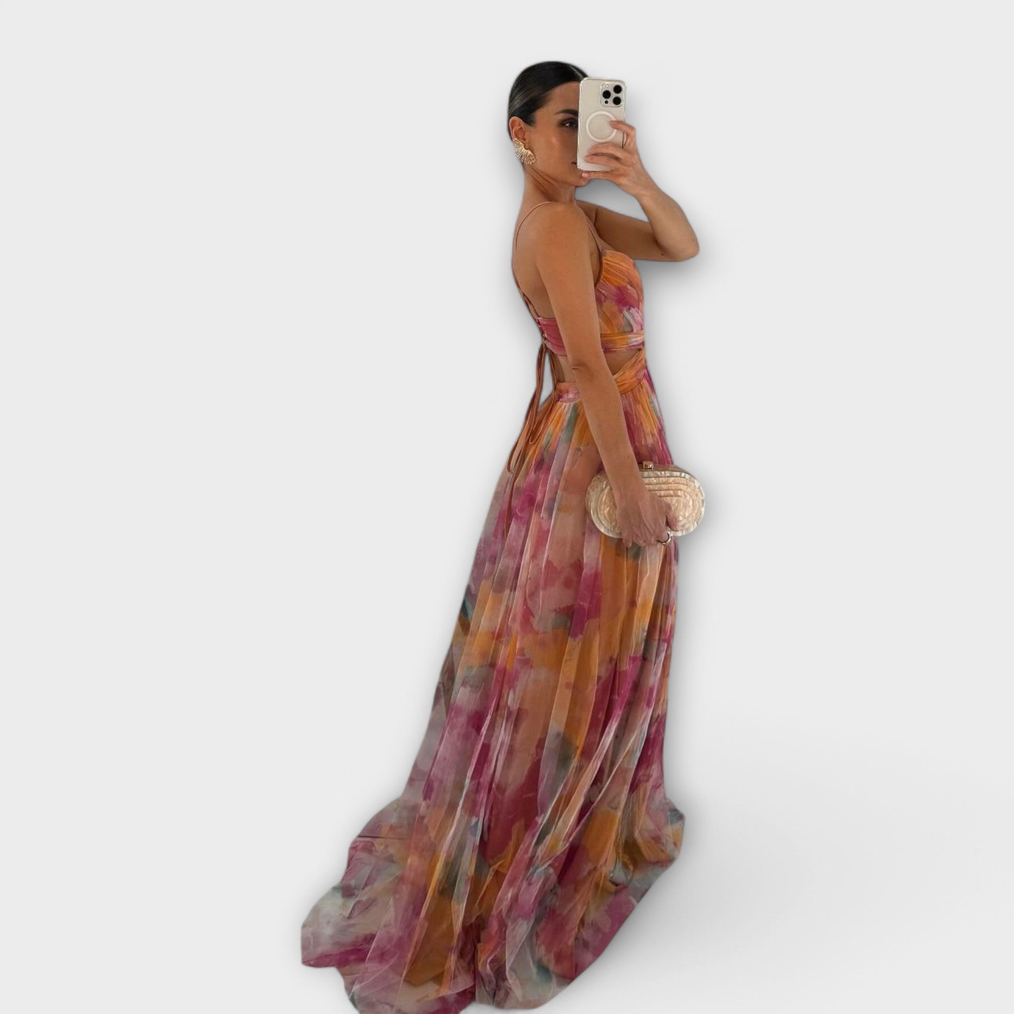 Eva | Elegante e avvolgente — 4