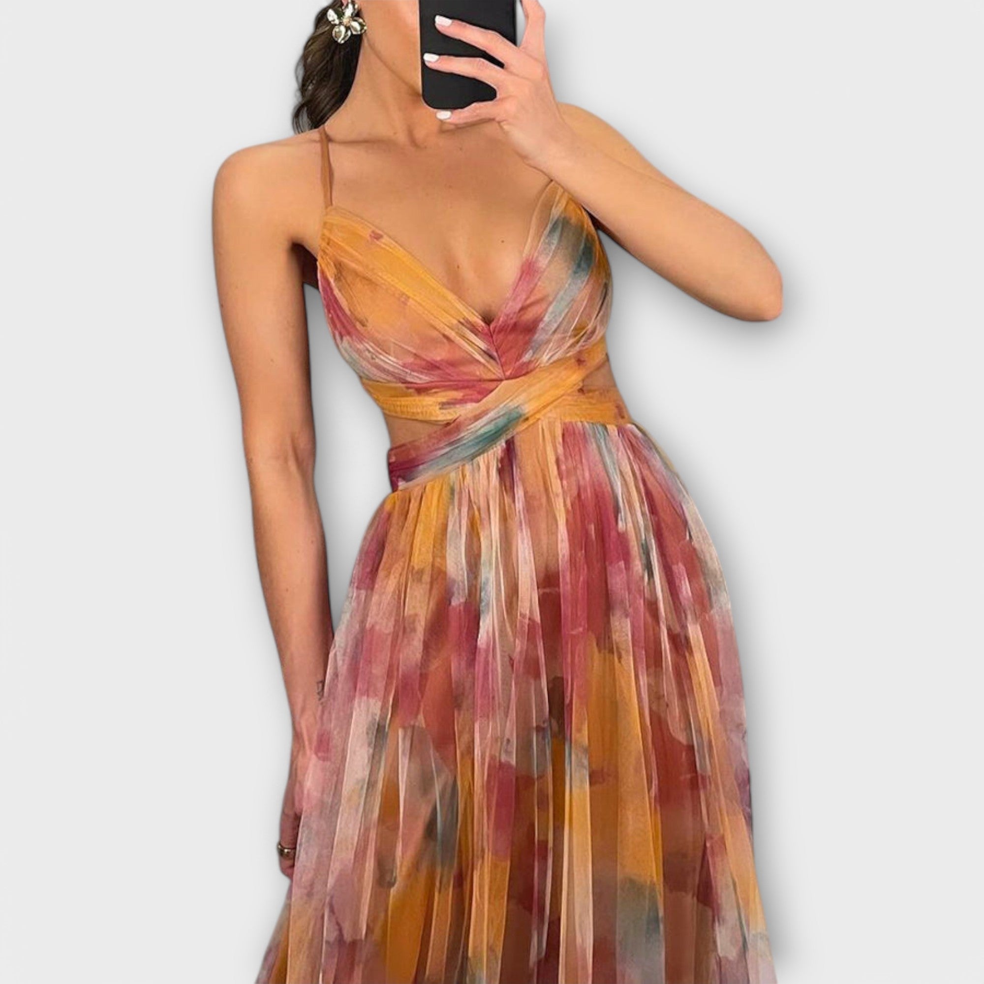 Eva | Elegante e avvolgente — 5