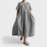 Adele | Abito lungo casual — 2