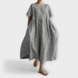 Adele | Abito lungo casual — 2