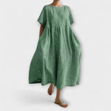 Adele | Abito lungo casual — 3