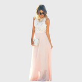 Rebekka | Elegante abito estivo in pizzo — 2