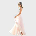 Rebekka | Elegante abito estivo in pizzo — 3