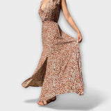 Cora | Abito lungo boho — 3