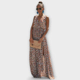 Cora | Abito lungo boho — 5