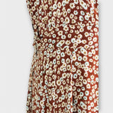 Cora | Abito lungo boho — 6