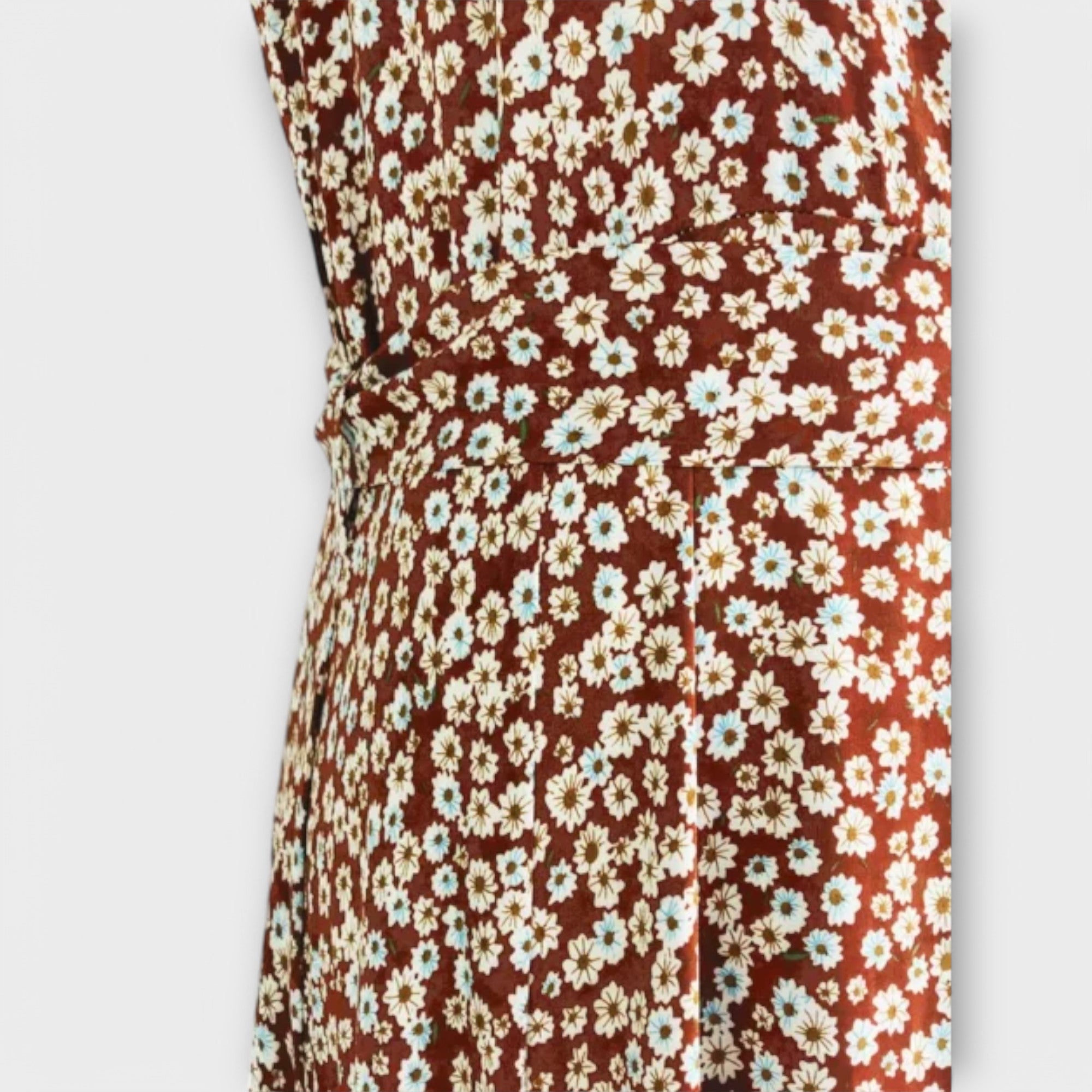 Cora | Abito lungo boho — 6