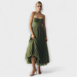 Katrin | Abito elegante con fascino — 1