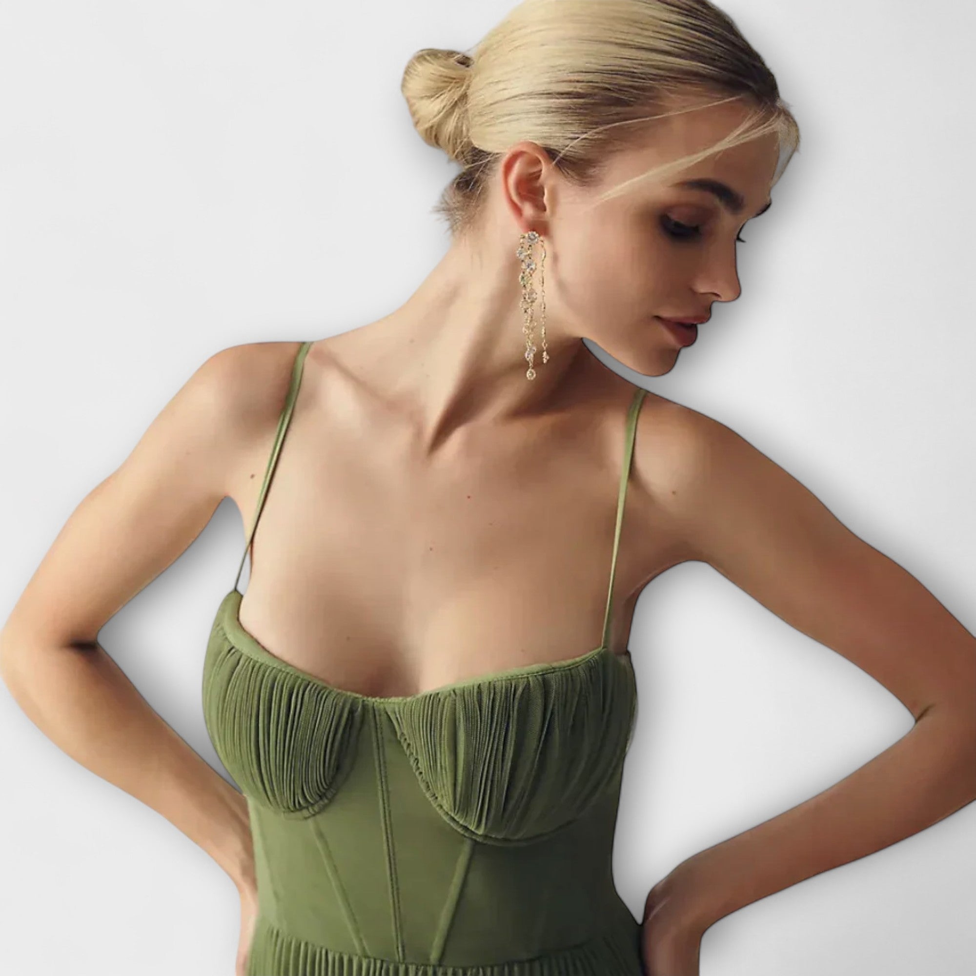 Katrin | Abito elegante con fascino — 3