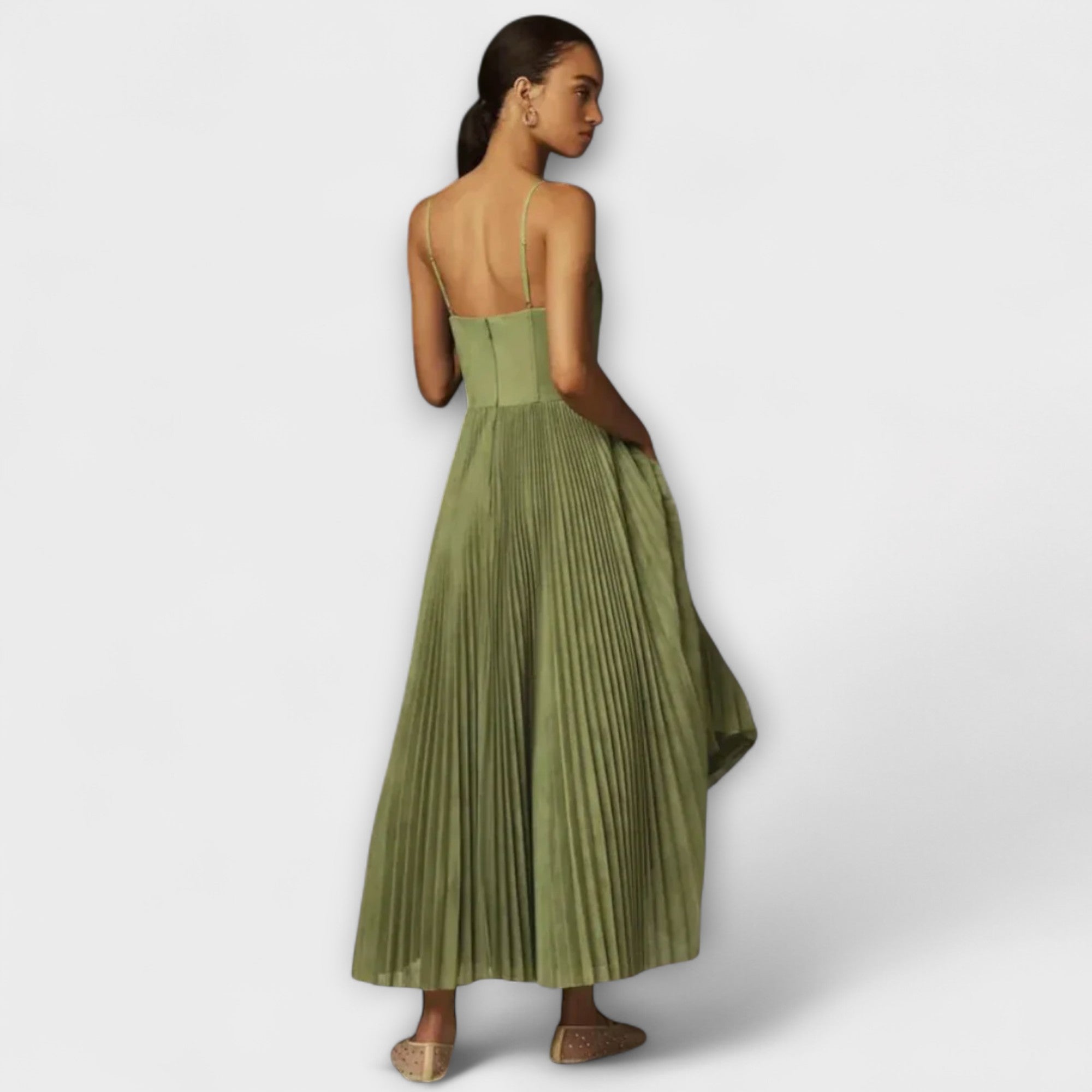 Katrin | Abito elegante con fascino — 4