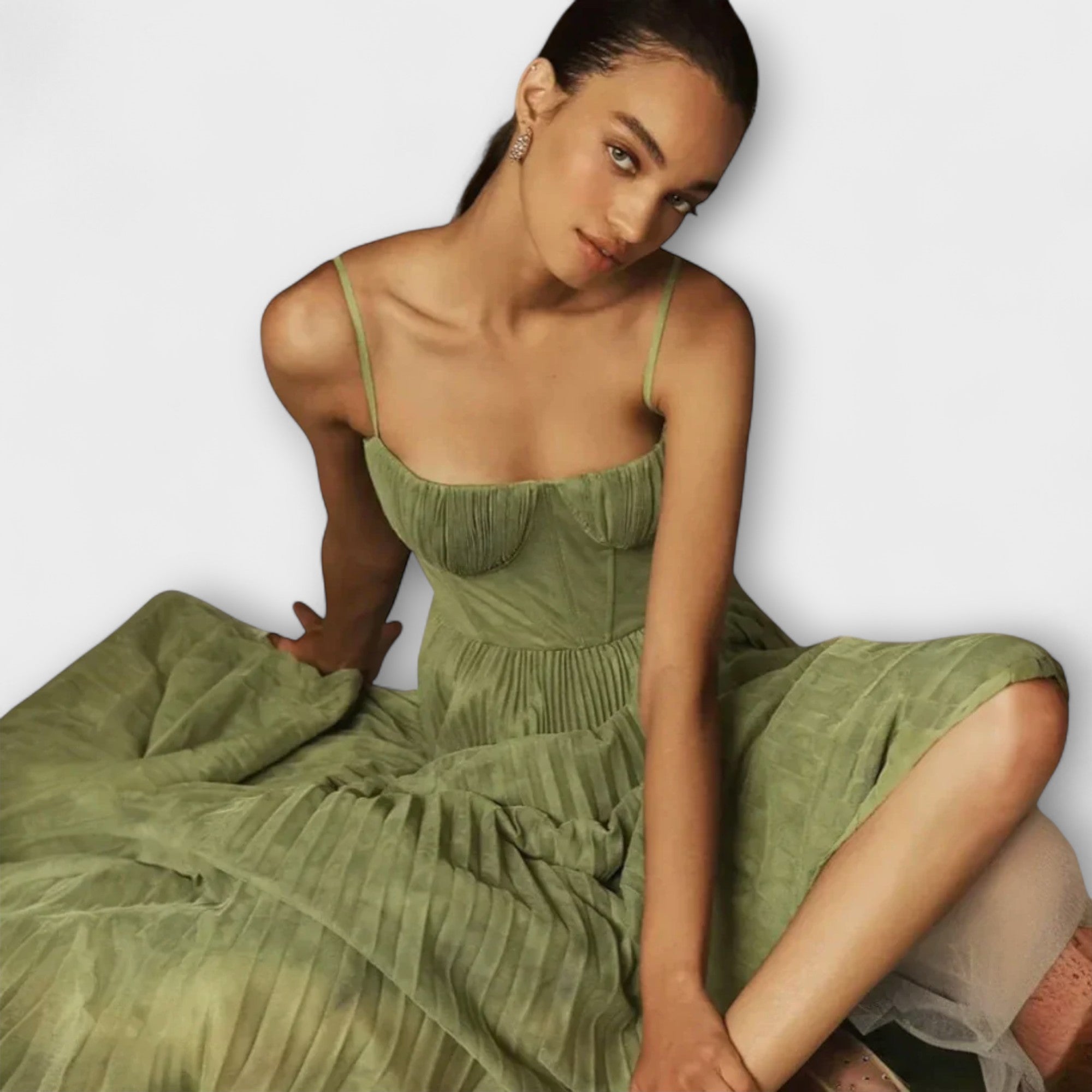 Katrin | Abito elegante con fascino — 5