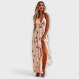 Josephine | Abito lungo boho — 4