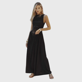 Christiane | Maxi abito lungo premium — 1