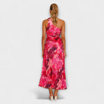 Maya | Abito lungo elegante con cut-out — 6
