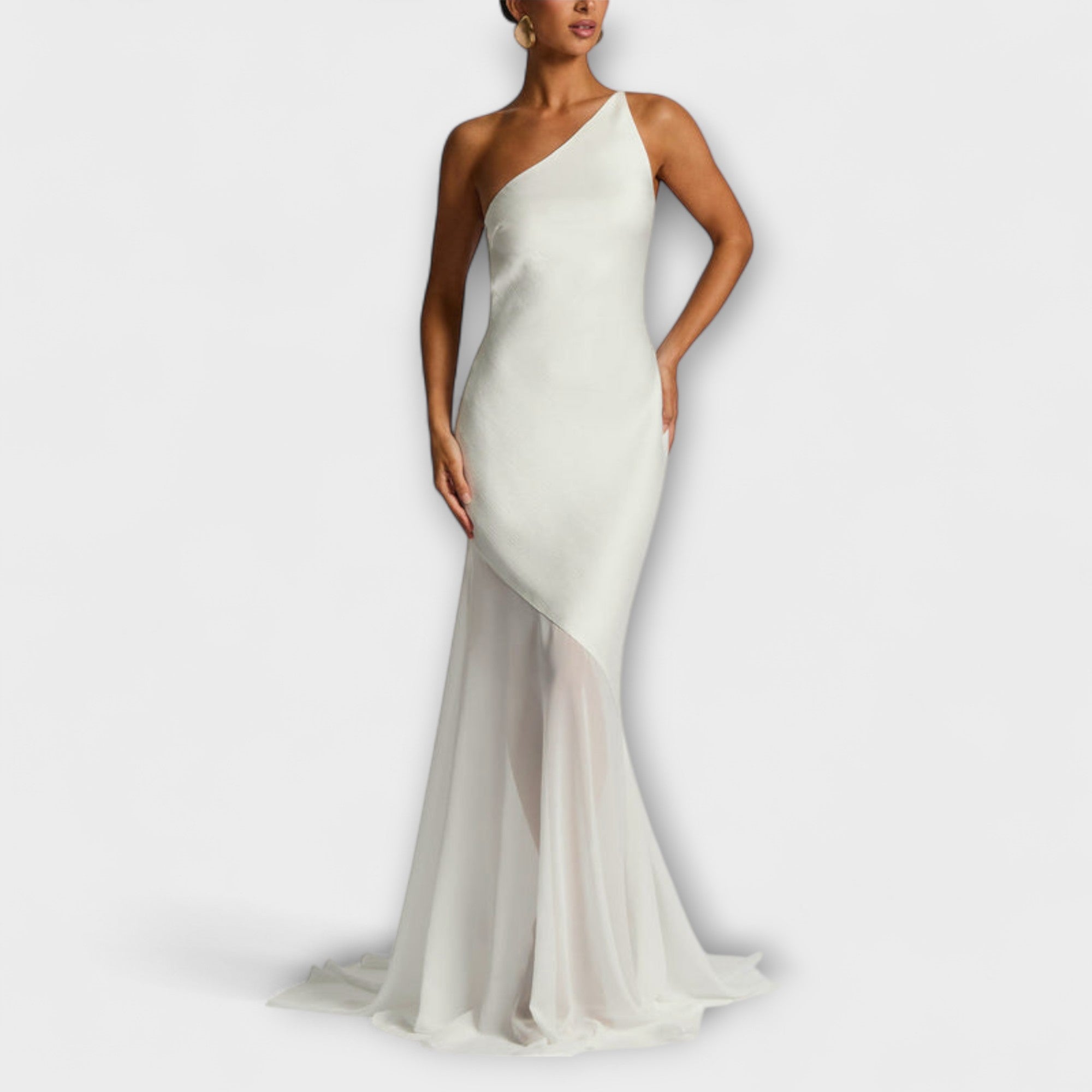 Eva-Maria | Abito maxi elegante — 1