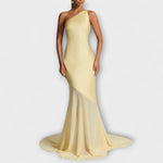 Eva-Maria | Abito maxi elegante — 3