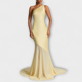 Eva-Maria | Abito maxi elegante — 3