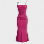 Vanessa | Elegante maxi abito da festa — 1