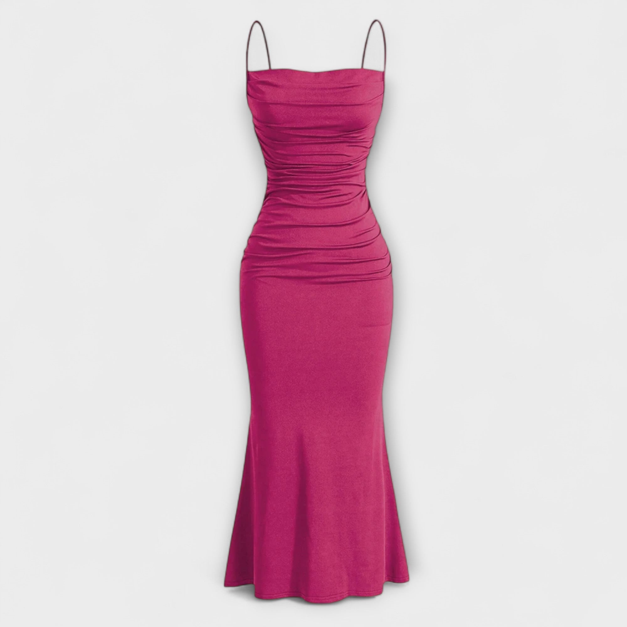Vanessa | Elegante maxi abito da festa — 1