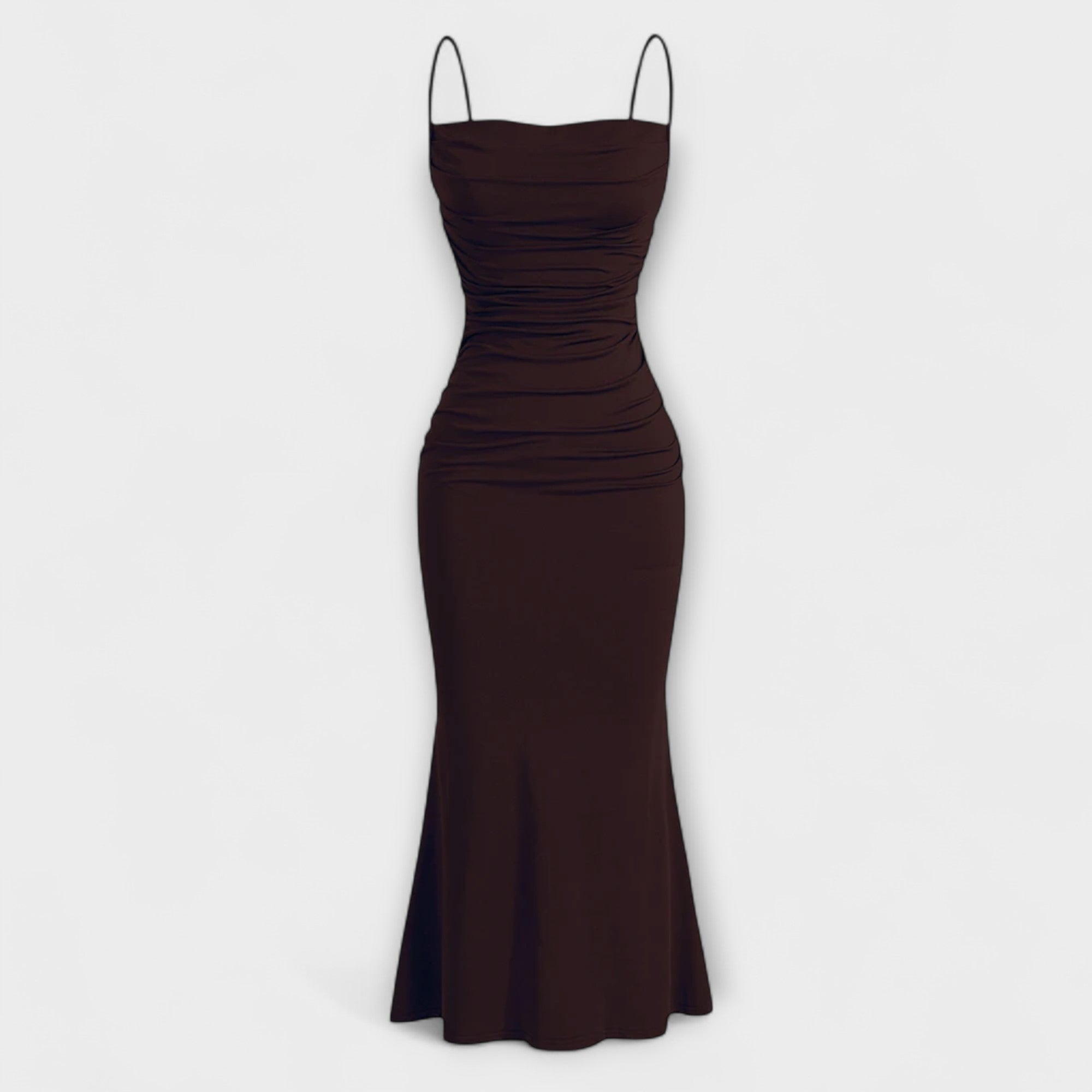 Vanessa | Elegante maxi abito da festa — 2