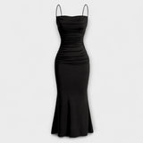 Vanessa | Elegante maxi abito da festa — 3
