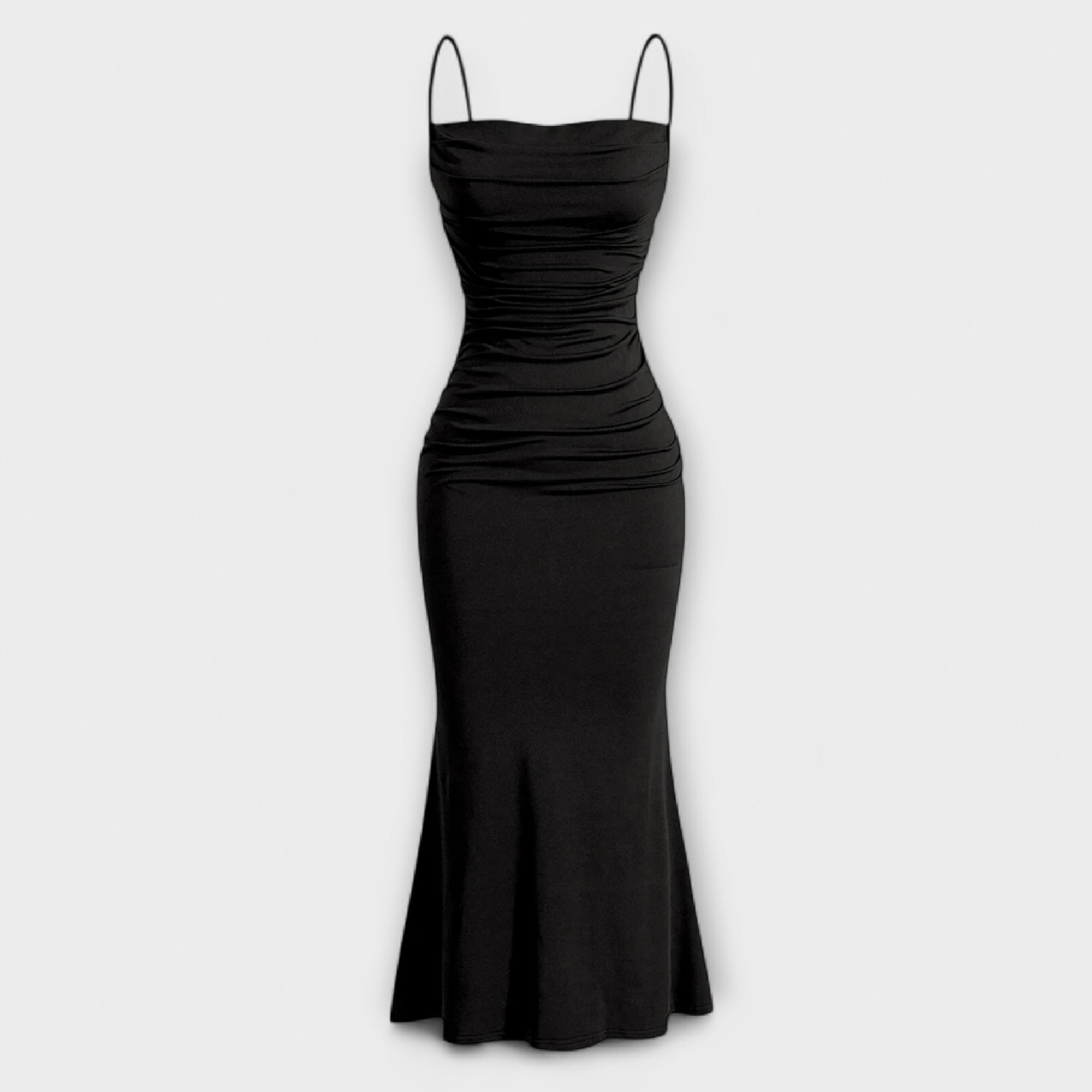 Vanessa | Elegante maxi abito da festa — 3