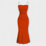 Vanessa | Elegante maxi abito da festa — 5