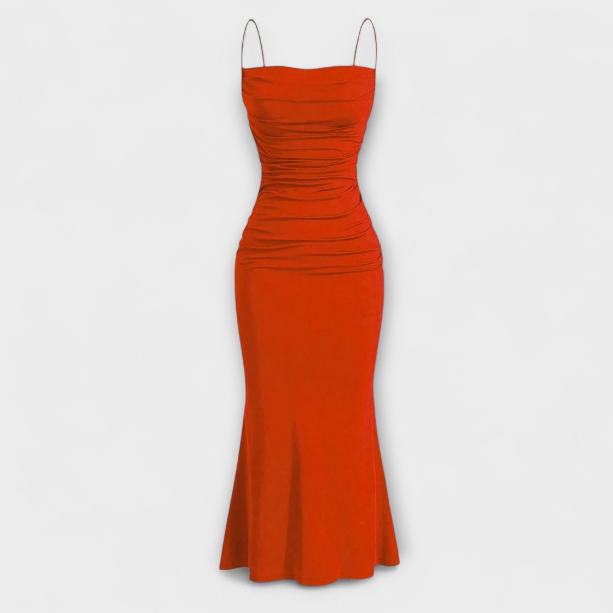 Vanessa | Elegante maxi abito da festa — 5
