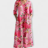 Henriette | Abito maxi abiti maxi — 1