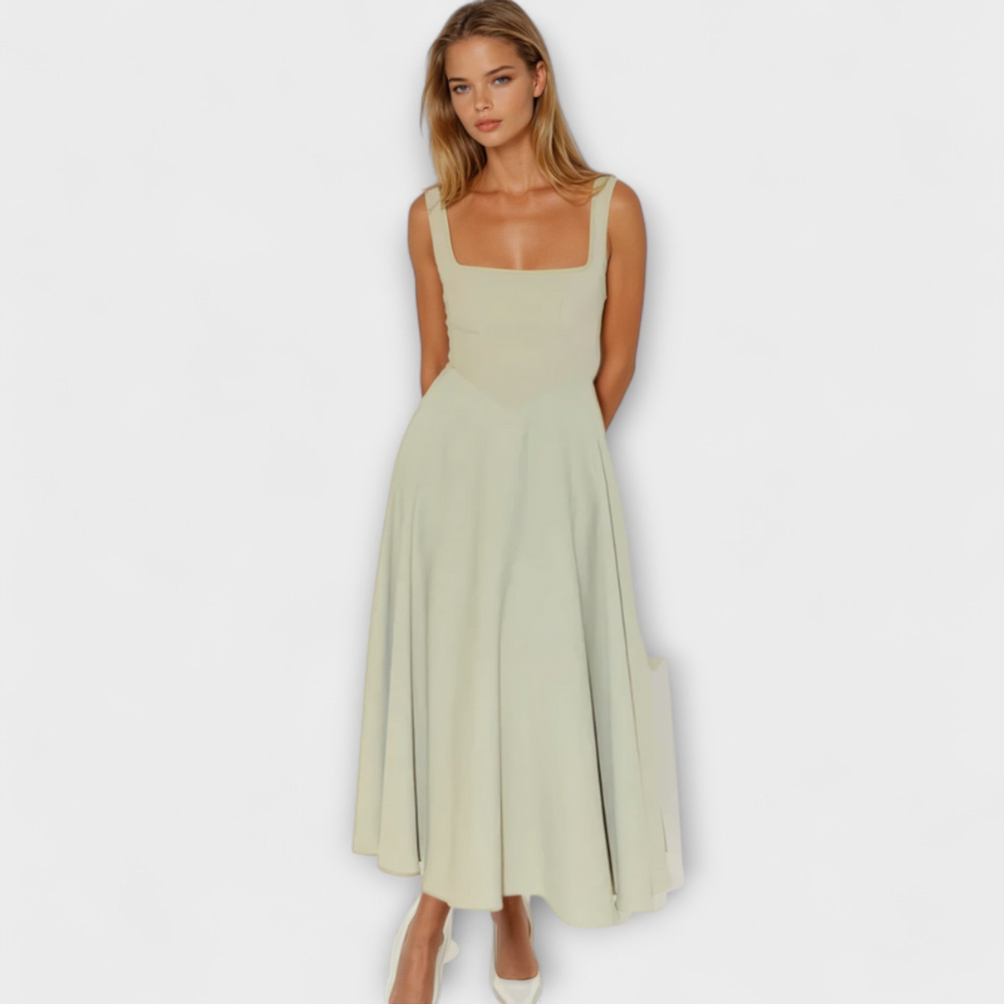 Silke | Abito da sera elegante — 1