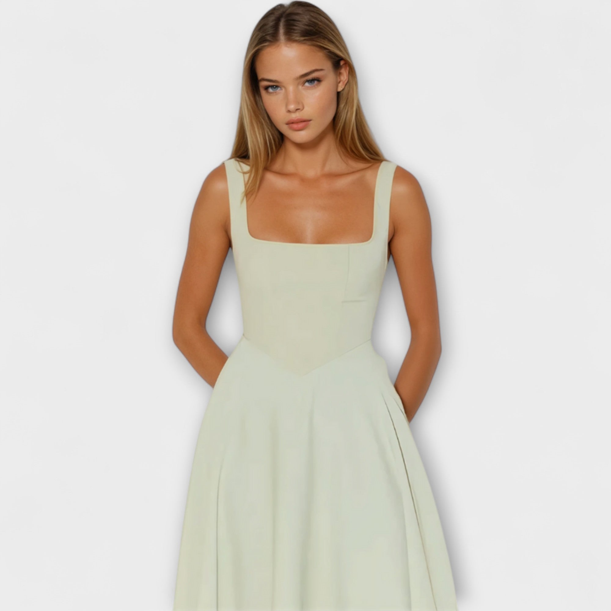 Silke | Abito da sera elegante — 3