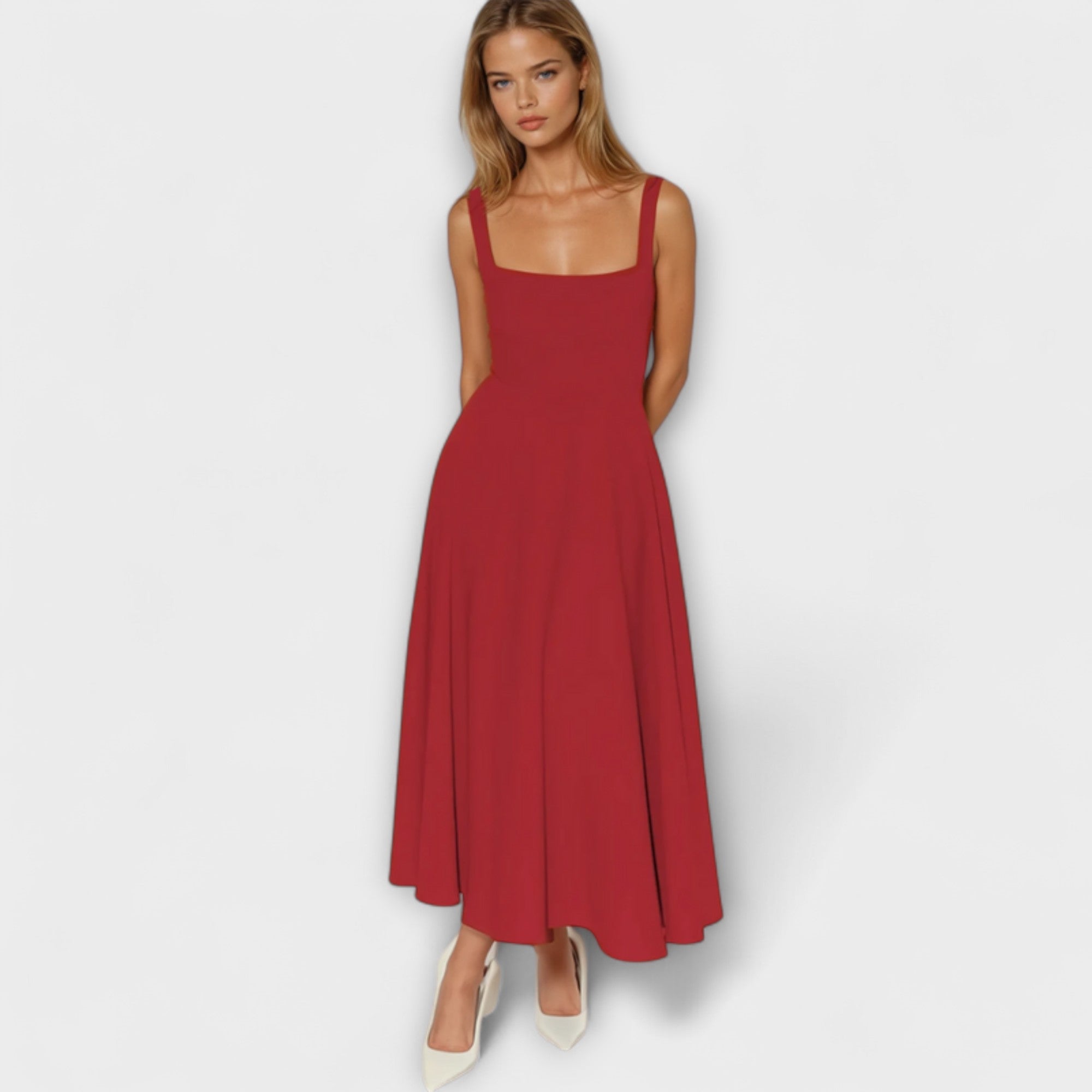 Silke | Abito da sera elegante — 9
