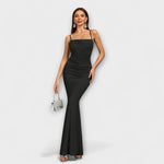 Käthe | Abito elegante con volant — 5