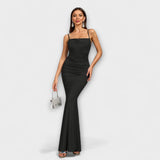 Käthe | Abito elegante con volant — 5