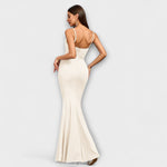 Käthe | Abito elegante con volant — 14