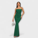 Käthe | Abito elegante con volant — 15