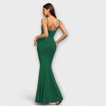Käthe | Abito elegante con volant — 16
