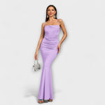 Käthe | Abito elegante con volant — 17