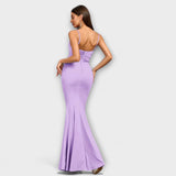 Käthe | Abito elegante con volant — 18