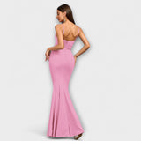 Käthe | Abito elegante con volant — 20