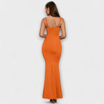 Käthe | Abito elegante con volant — 24
