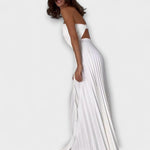 Viola | Abito plissettato chic — 4