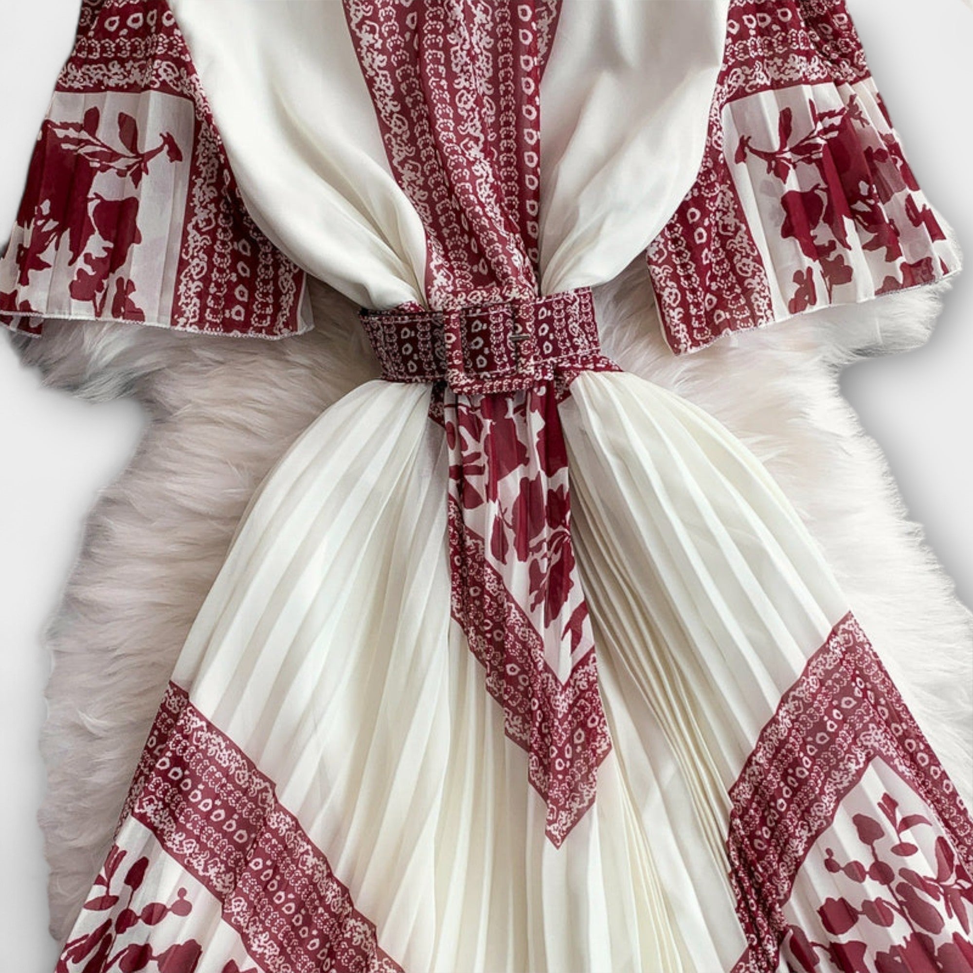 Isabell | Abito di ispirazione vintage — 9