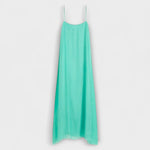 Charlotte | Abito lungo elegante con spalline sottili — 3