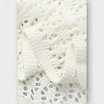 Marita | Abito da spiaggia Luna bianco — 5