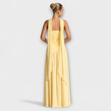 Martha | Abito maxi elegante — 4
