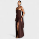 Martha | Abito maxi elegante — 6